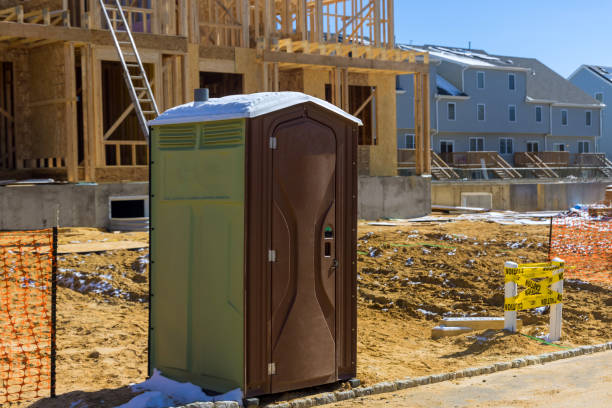 Best Local porta potty services  in Hampstead, MD