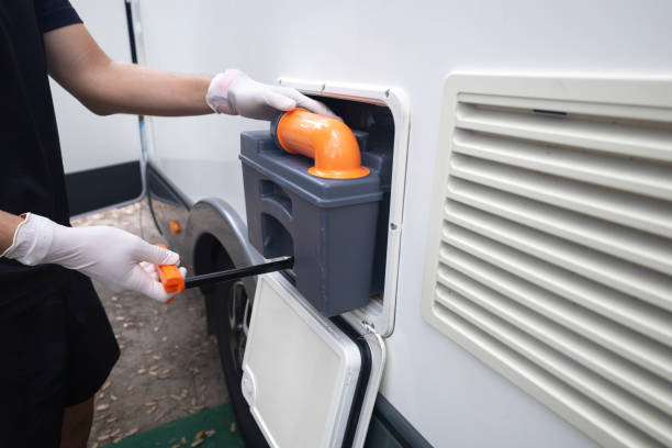 Best Portable bathroom rental  in Hampstead, MD