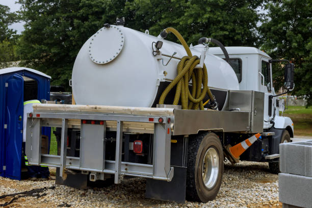 Hampstead, MD porta potty rental Company